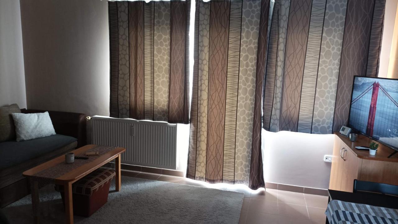 Bbbb Resort Apartman Zalakaros Bagian luar foto