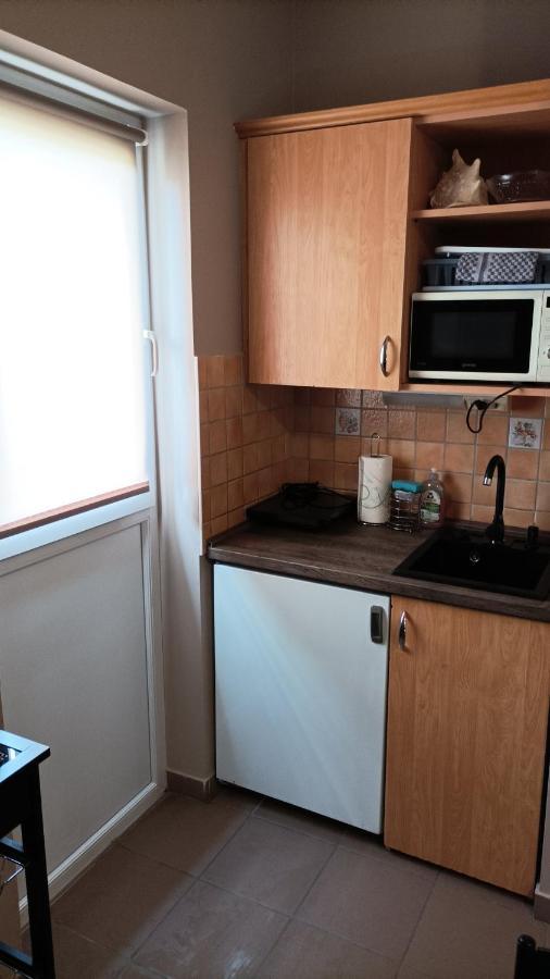 Bbbb Resort Apartman Zalakaros Bagian luar foto